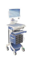 AccessRx MD MedDispense Medication Workstation
