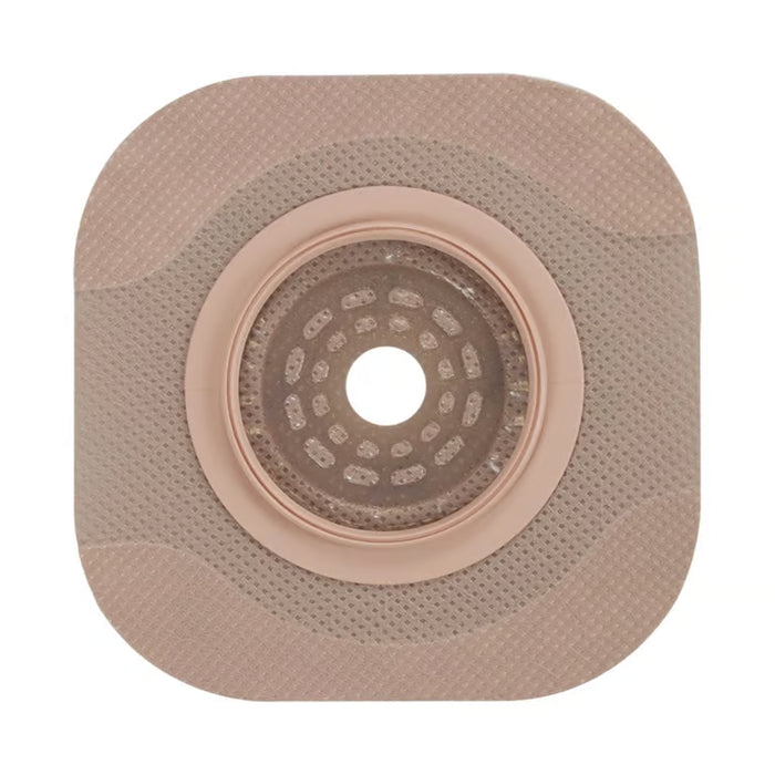 Pristine Medical Securi-T Ostomy Flange 5" x 5"