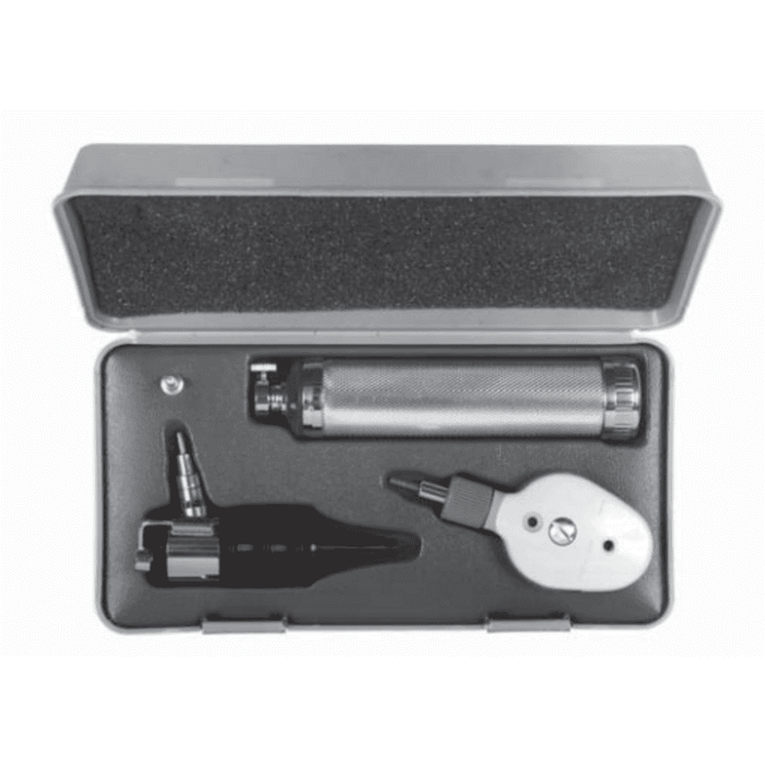 Almedic Opthalmoscope Set