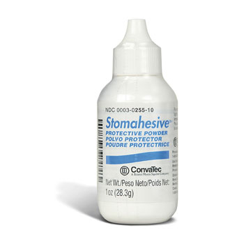 Convatec Stomahesive Protective Powder, 1oz