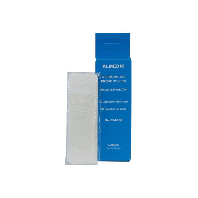 Almedic Disposable Probe Barrier