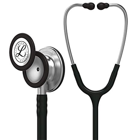 3M Littman Stethoscope and Blood Pressure Cuff