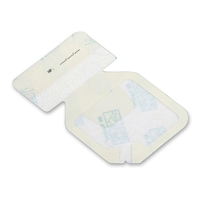 Tegaderm IV Securement Dressing Transparent Film – Pristine Medical