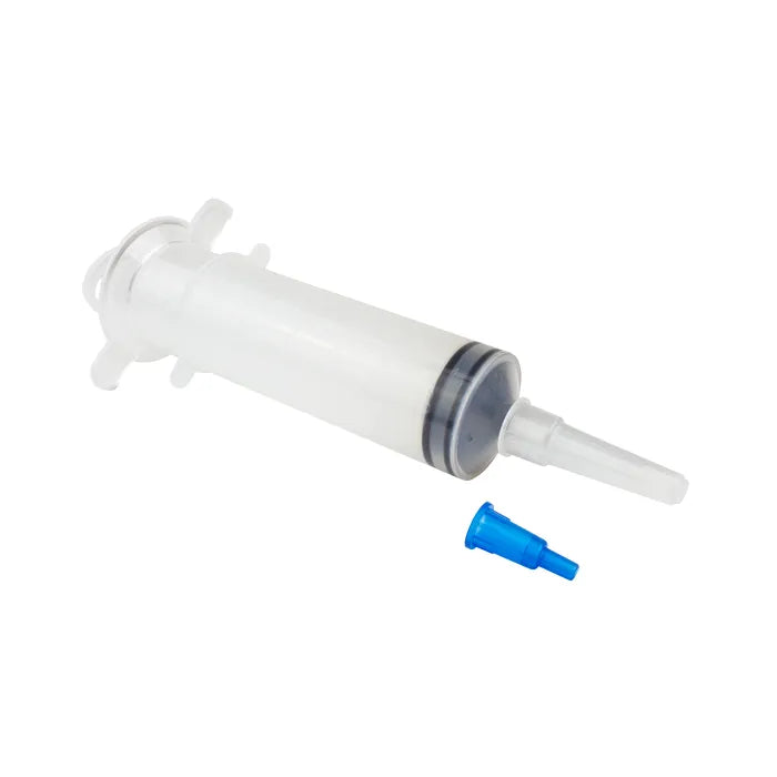 Dynarex Enteral Feeding Piston Syringe, Non-ENFit