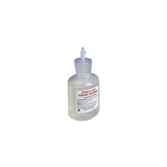 Airlife 0.9% Sodium Chloride 100ml Squeeze bottle