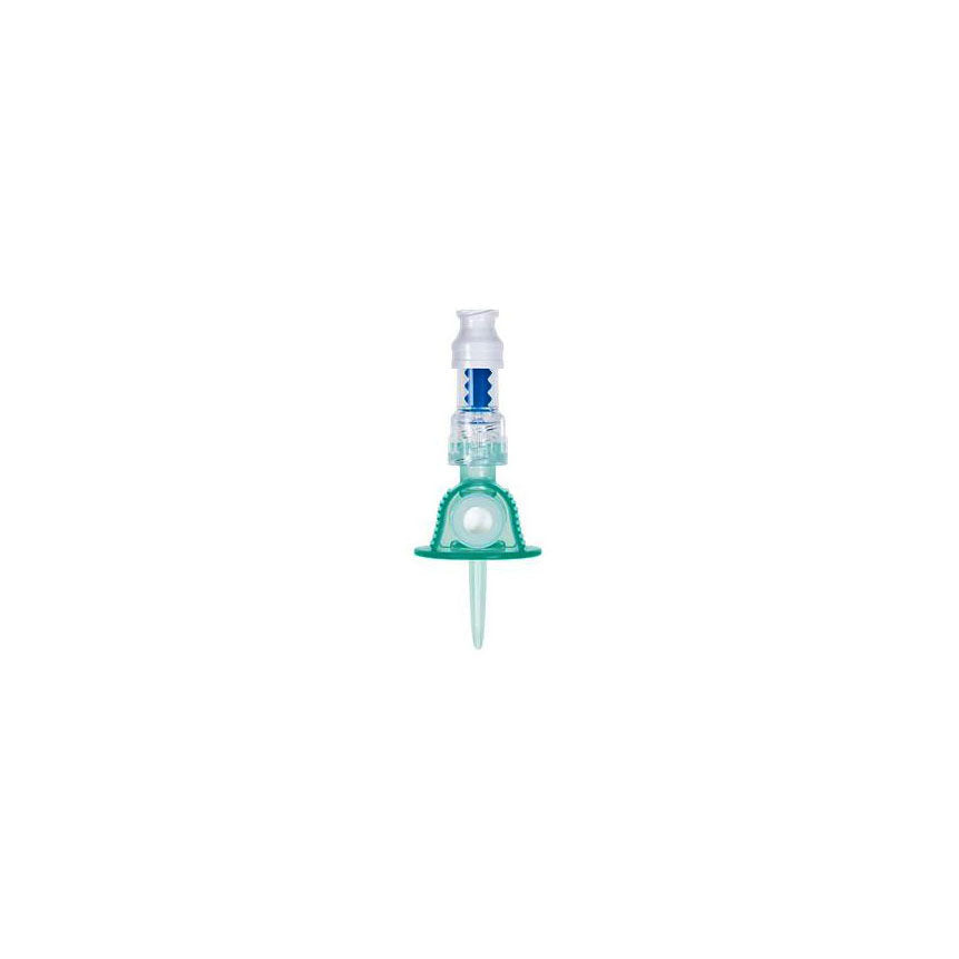 Vial Access Device, Chemo-Safety Universal Vented — Pristine Medical