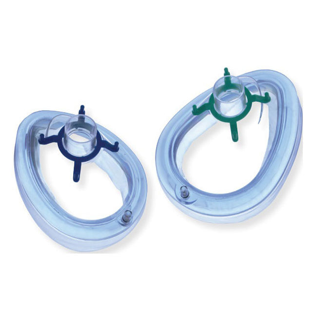 Cardinal Health Anesthesia Mask, Flexible — Pristine Medical
