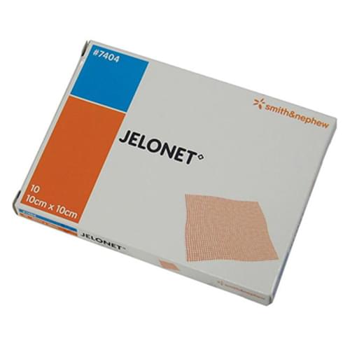 jelonet dressing how long to use Jelonet Sterile Paraffin Dressing