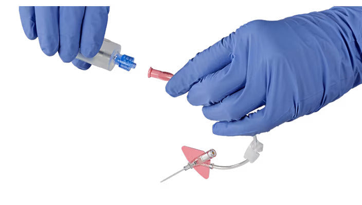 BD Access Device, Luer-lok for Blood Draws