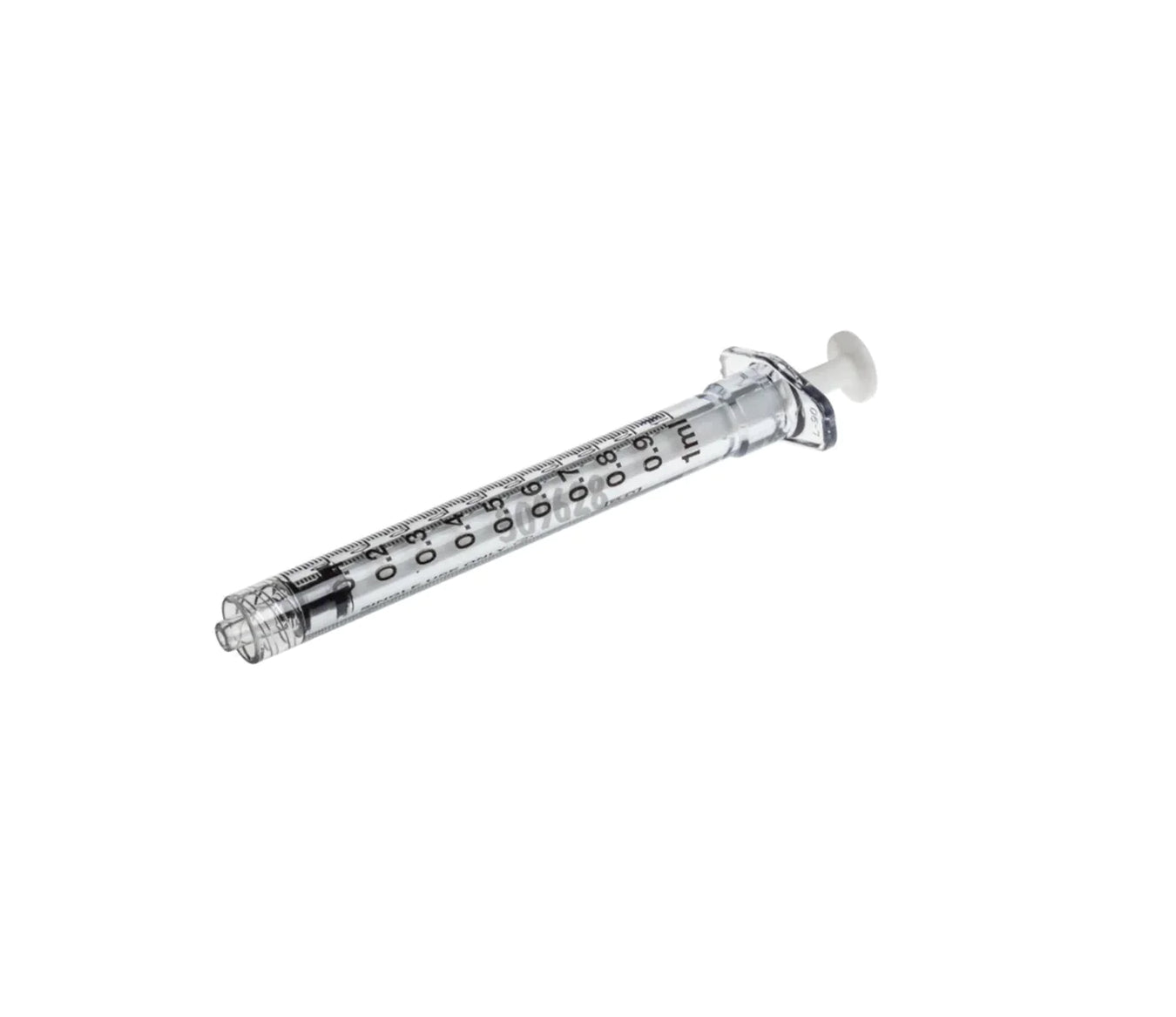 General-Use Needles and Syringes