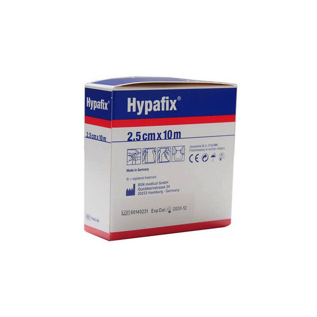 Hypafix Fixation Sheet, Adhesive