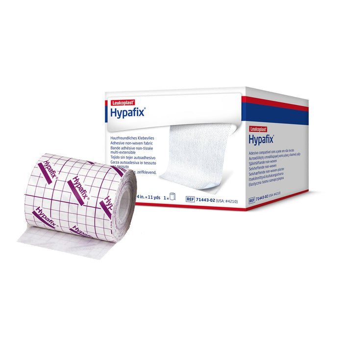 Hypafix Fixation Sheet, Adhesive