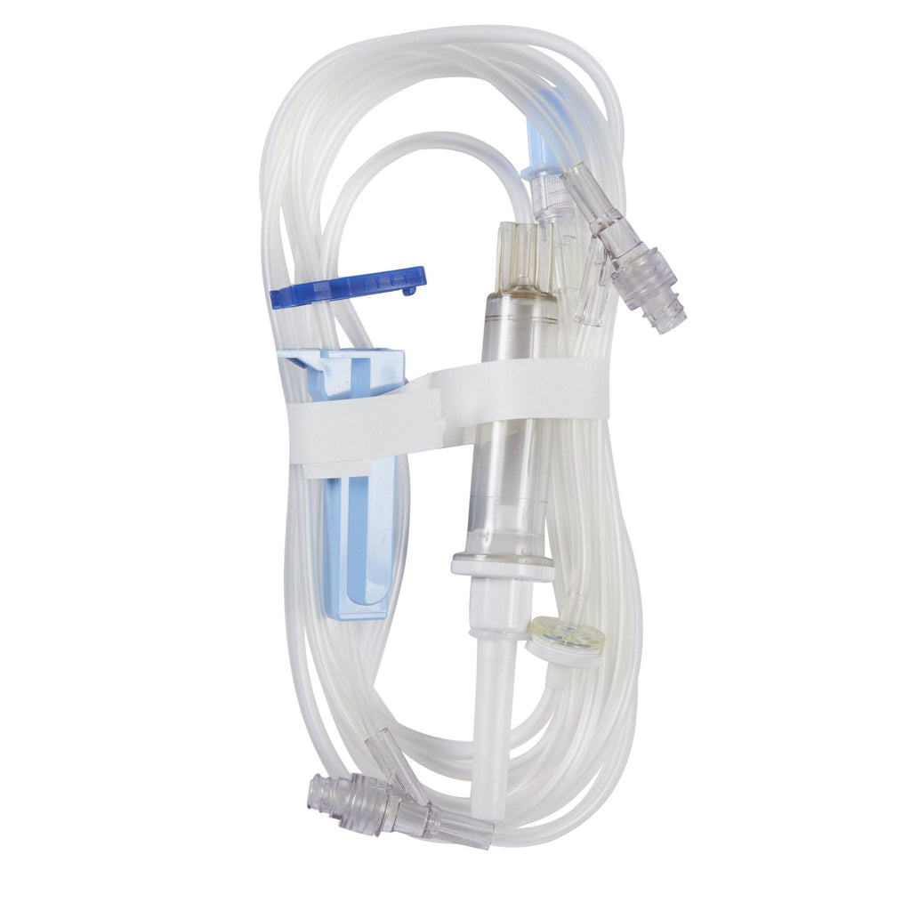 IV Infusion Sets and Tubing for Precision Care - Pristine Medical
