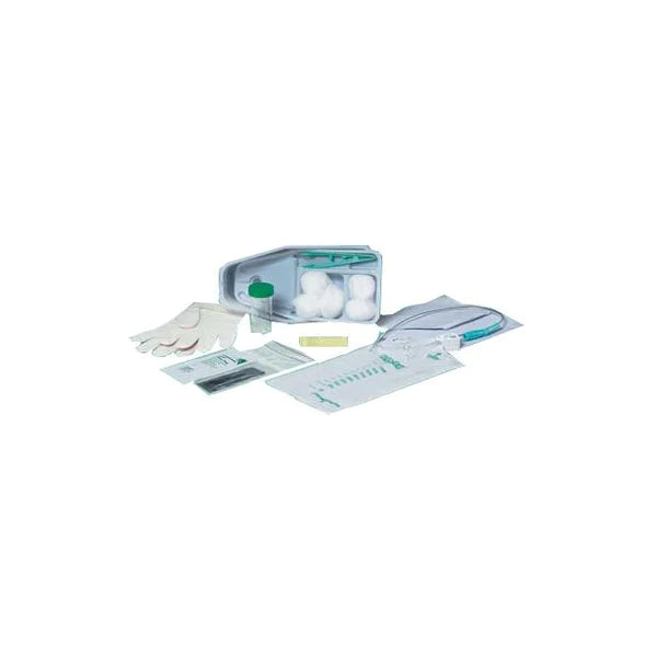 Bard Medical Foley Catheter Tray 15FR