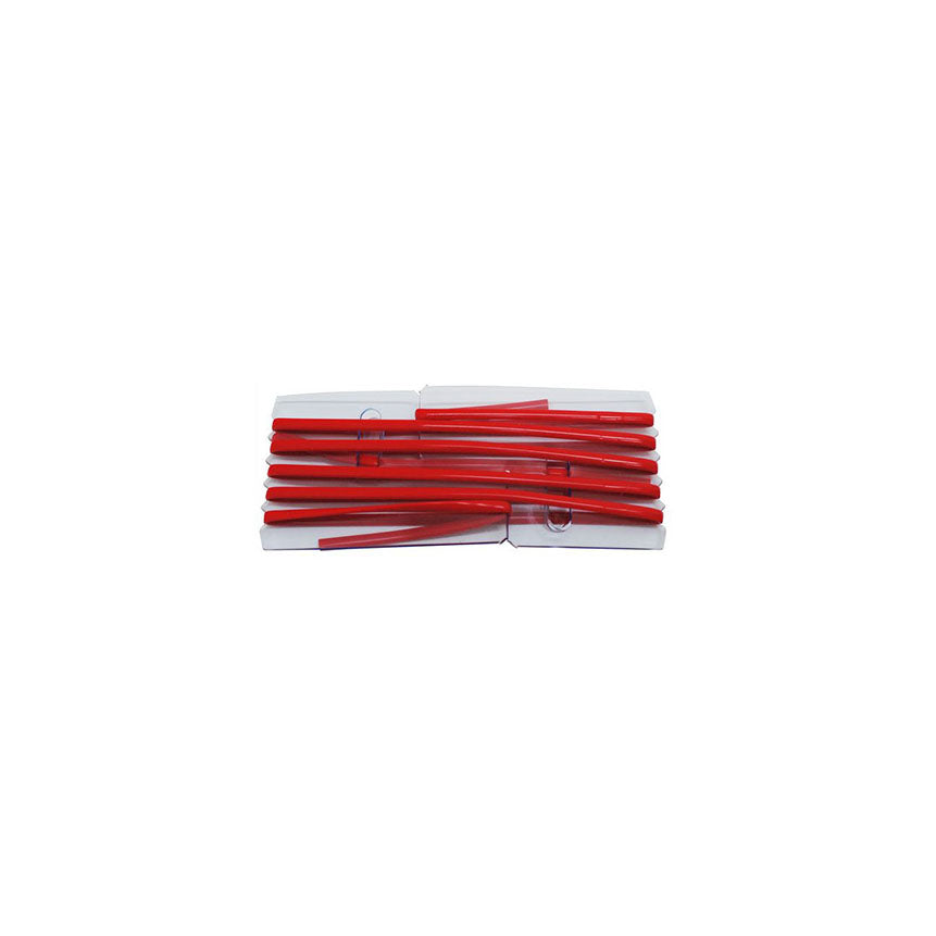 Vessel Loop Kit DeRoyal Vessel Loop, Maxi, Red — Pristine Medical