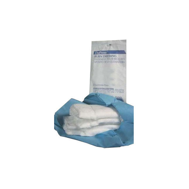 Dermapress Burn Dressing, Sterile, 36 Dermapress Burn Dressing, Sterile, 36