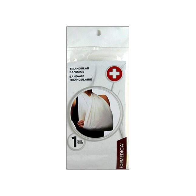 Formedica Triangular Bandage Sling, W36" x L36" x H51"