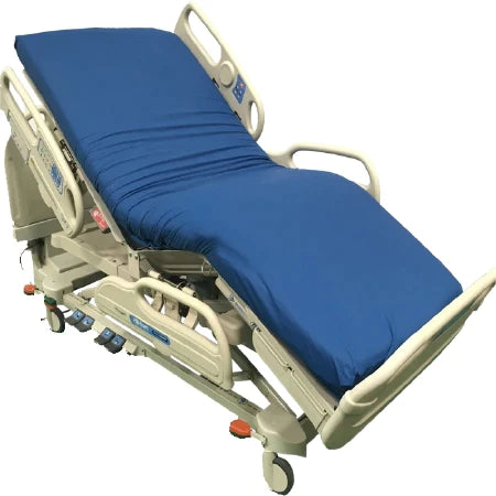 Hill-Rom VersaCare Med-Surg Bed, Refurbished, Mattress Included
