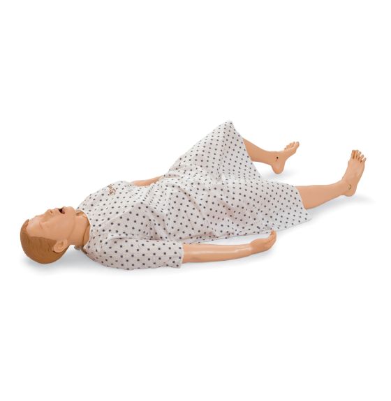 Nursing Anne Basic Female Manikin