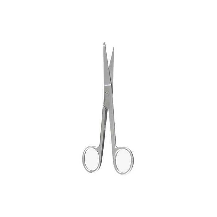 Knowles Bandage Scissors 5 1/2"