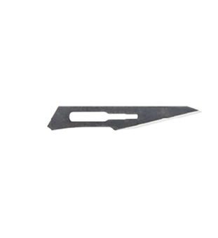 Almedic Magna Scalpel Blades, Sterile, Stainless Steel