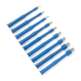 Medline Disposable Biopsy Punch, 6mm, Sterile — Pristine Medical