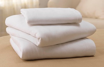 Medline Soft-Fit Knitted, Pillowcase, 32" x 42"