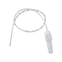 Open Line Suction Catheter, 8FR, Calibrated
