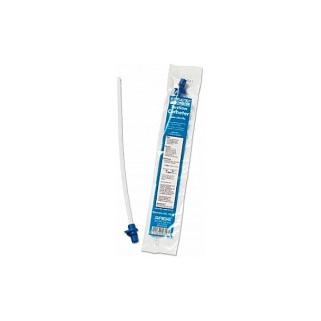 Oropharyngeal Suction Catheter, OD 14FR
