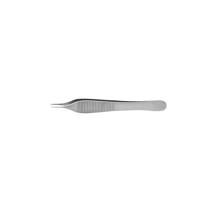 Almedic Adson Dressing Tissue Forceps, 12cm x 4.75"