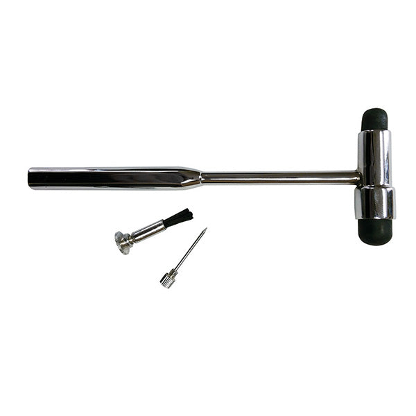 Reflex Hammer (steel)