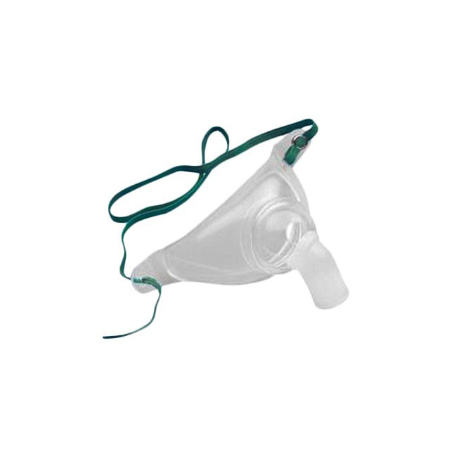 Vyaire AirLife Tracheosomy Mask, Adult