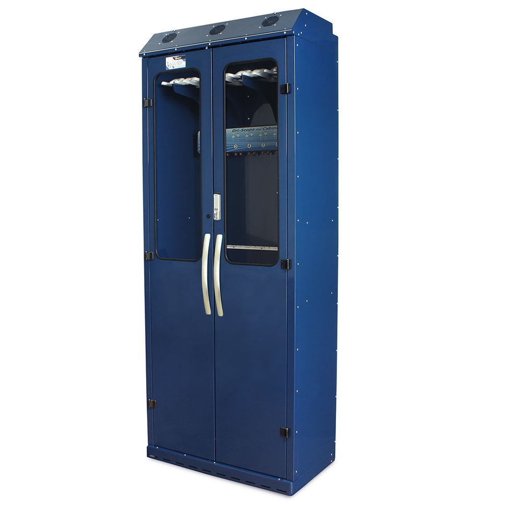 Dri Scope Harloff SureDry 14 Scope Cabinet with Dri-Scope Aid and E-Lock ...