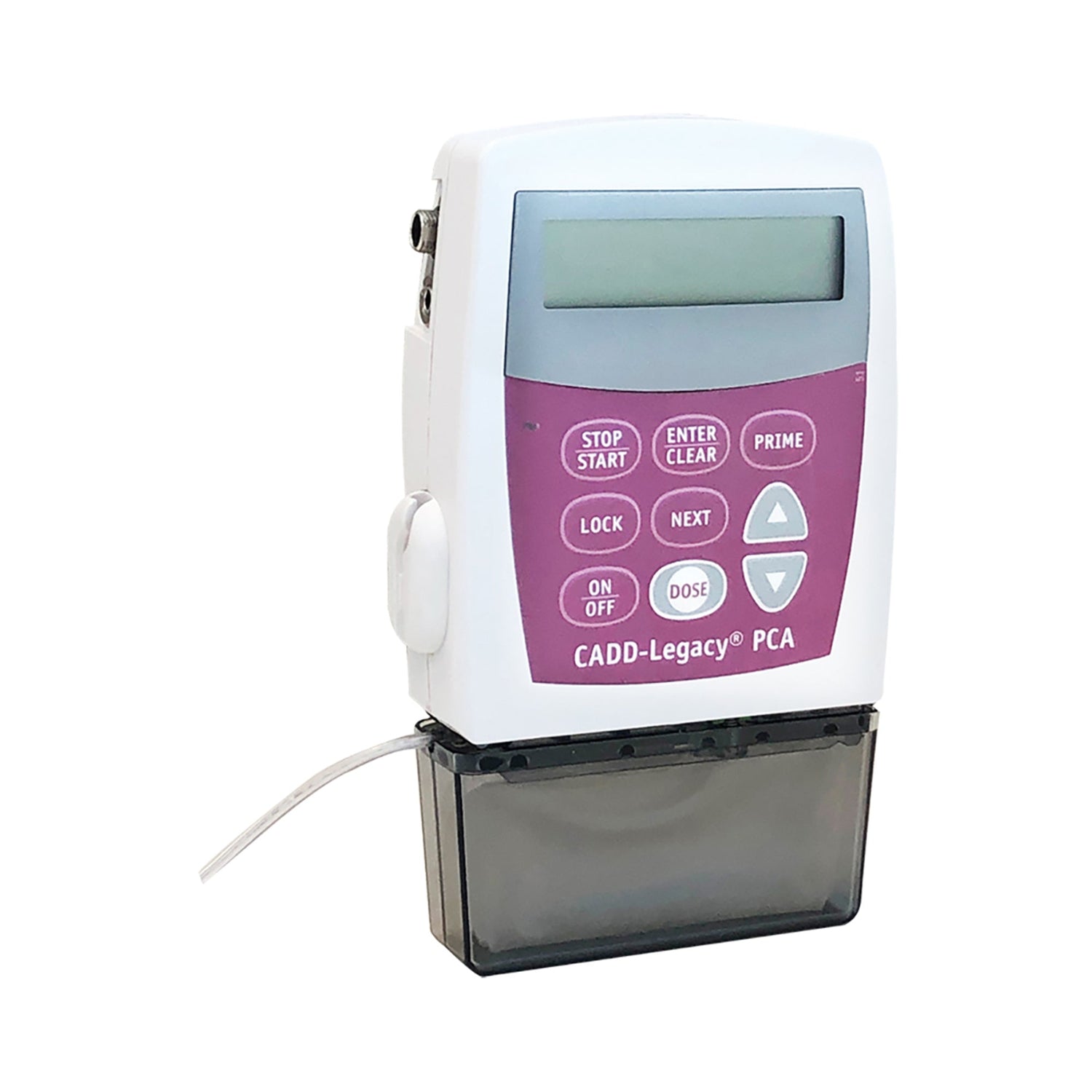 Pca Lockbox Medical Pumps for Precision Care – Pristine Medical