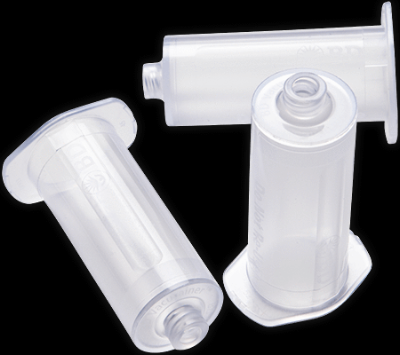 BD Vacutainer® one-use holder