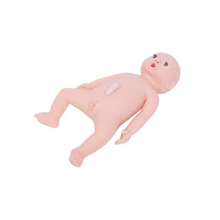 Anatomy Lab Advanced Infant Nursing Manikin