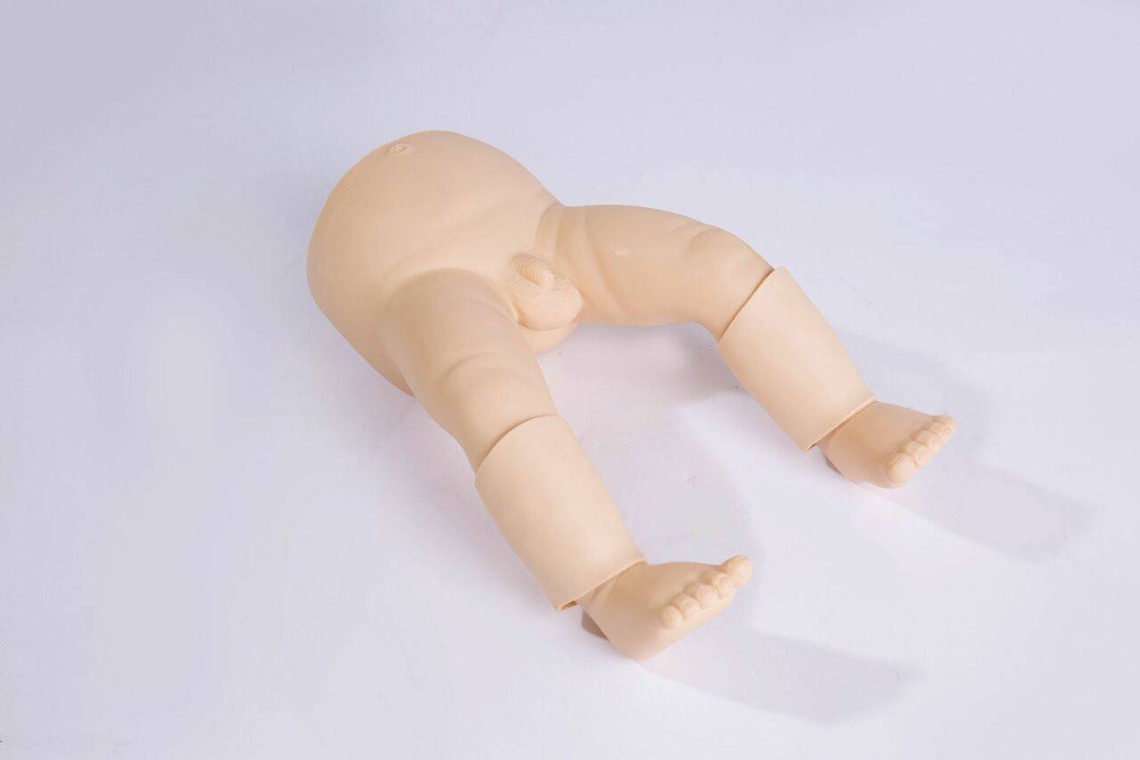 Medical Infant Intraosseous Infusion Trainer - Pristine Medical