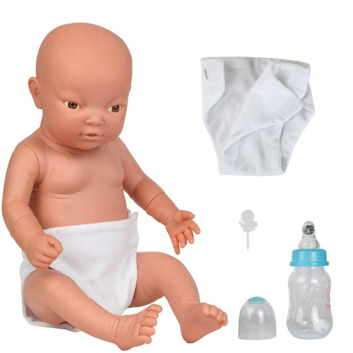 Anatomy Lab Intelligent Baby (Boy)