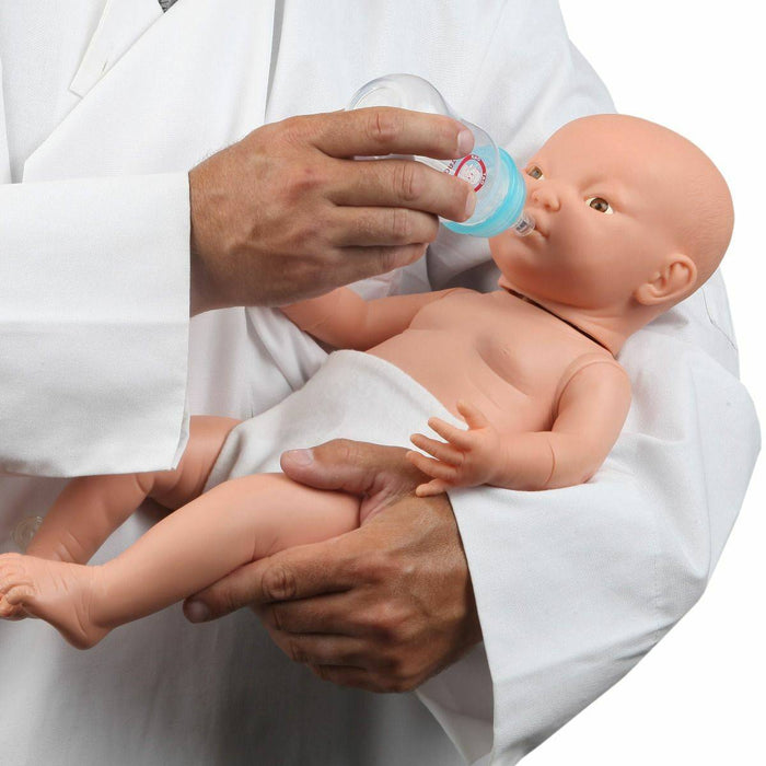 Anatomy Lab Intelligent Baby (Boy)