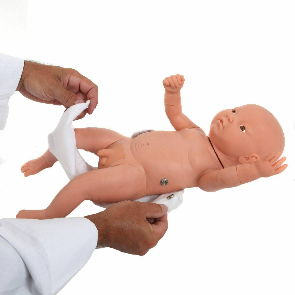 Anatomy Lab Intelligent Baby (Boy) — Pristine Medical