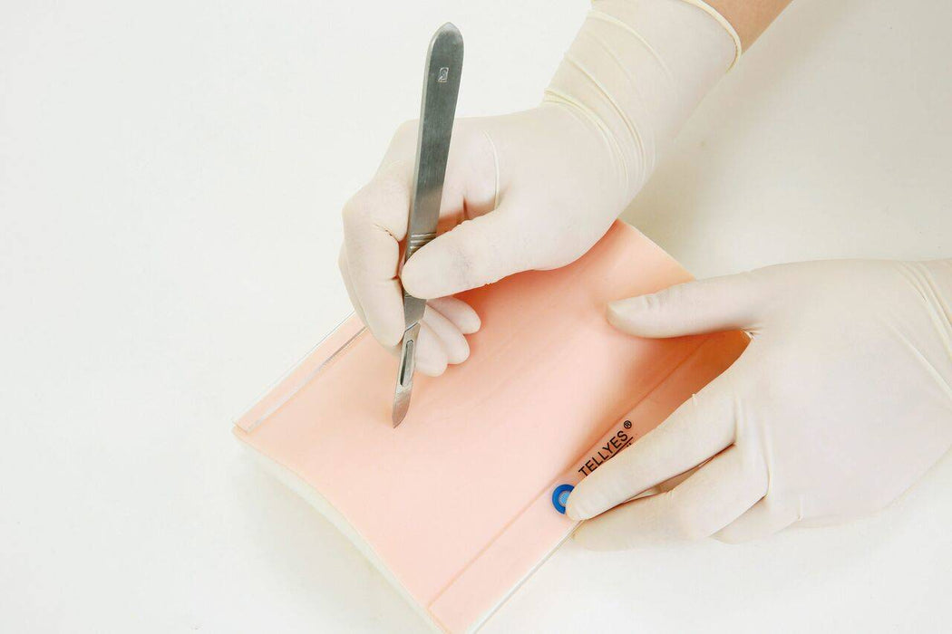 Anatomy Lab Minor Skin Procedures Kit