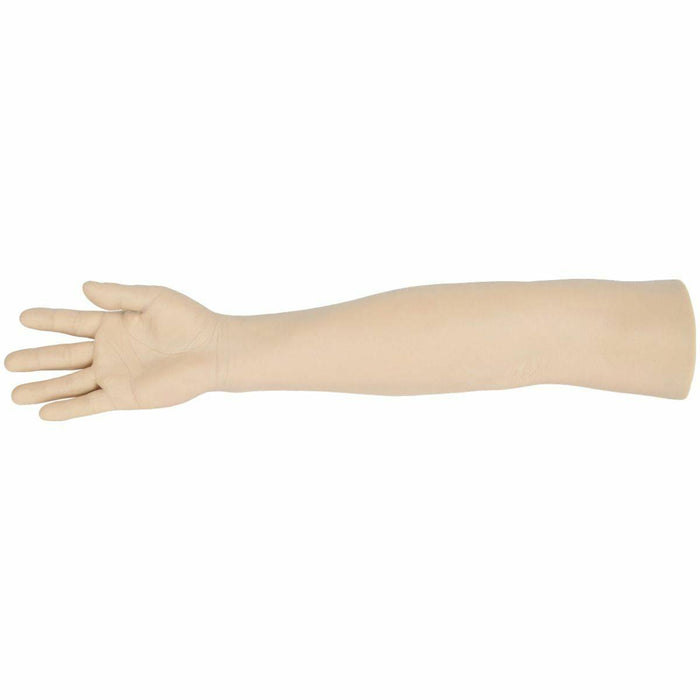 Anatomy Lab Suture Practice Arm