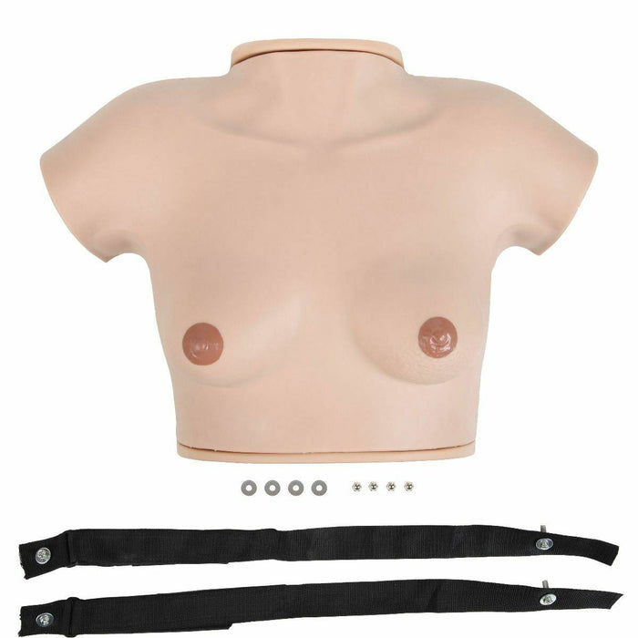 Anatomy Lab Wearable Breast Self Examination Model