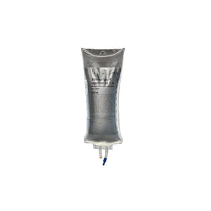 Plasmalyte A 1000ml Electrolyte Injection Solution – Pristine Medical