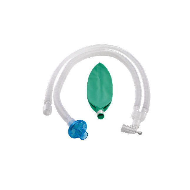 Smiths Medical Anesthesia Circuit, 60", 2L Bag