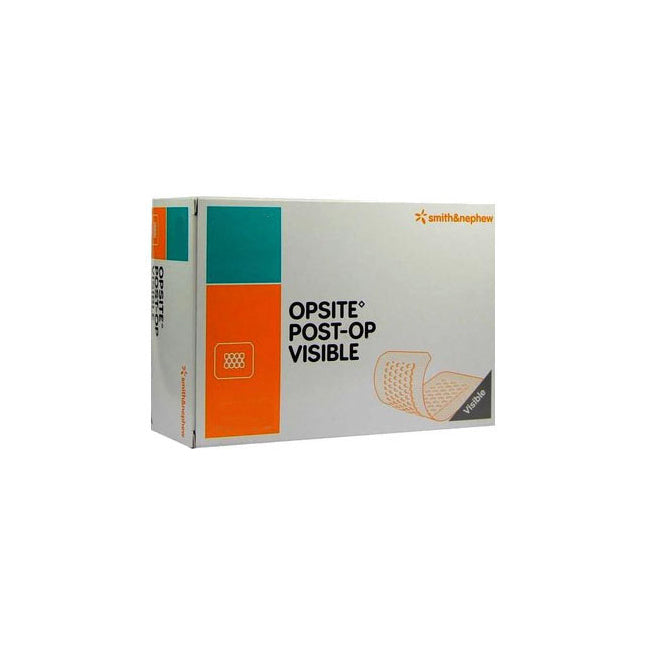 OPSITE Post-Op Visible Wound Dressing Pristine Medical OPSITE Post-Op Visible Wound Dressing Pristine Medical