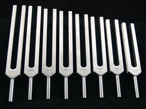 Tuning Fork, Standard Quality, without clamps, C-1024 vps
