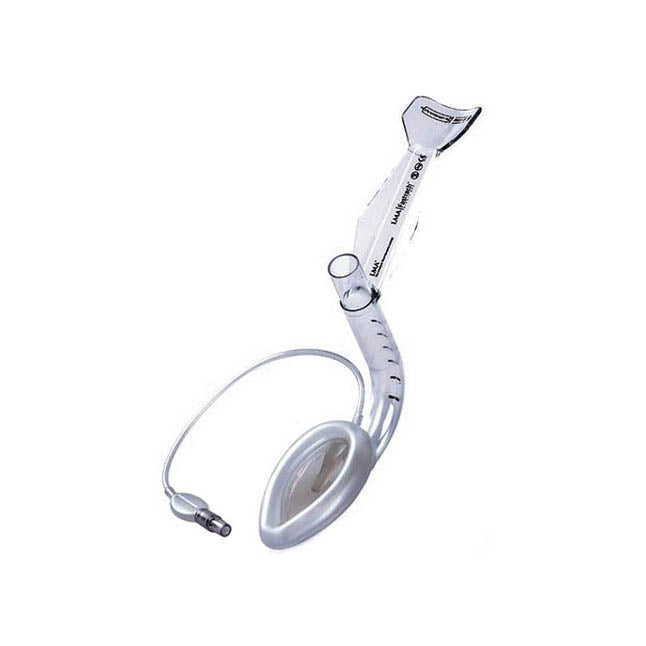 LMA Fastrach Laryngeal Mask, 40ml Cuff, Size 5