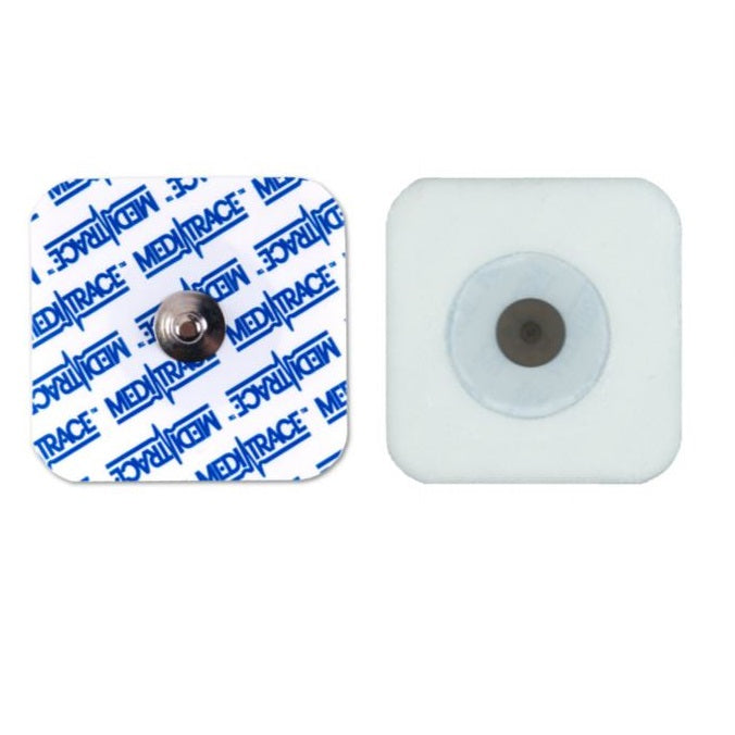 MediTrace Electrode 455MT Foam Electrode — Pristine Medical