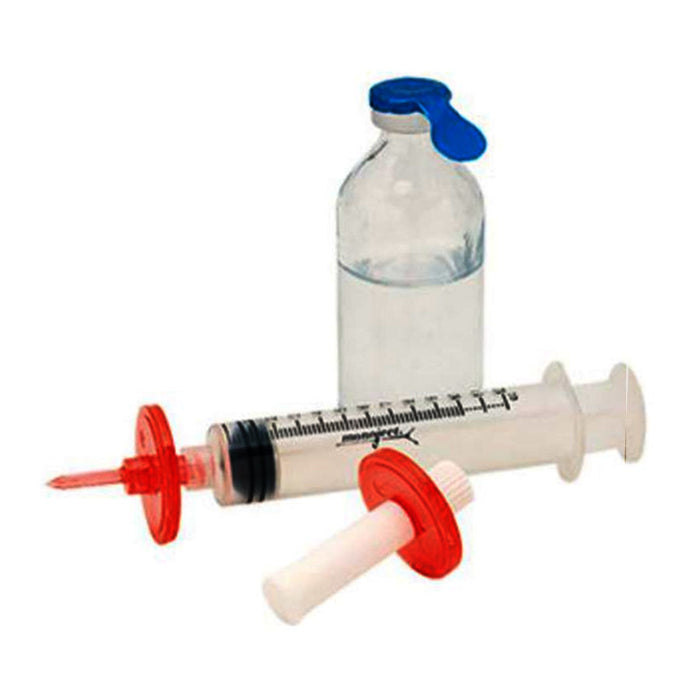 ChemoPlusVial Vent Chemo Dispensing Pin